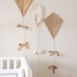 Dekorasi Dinding - Decorative Wall Ballon & Kite - Baby Loop - Image 3