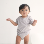 Baju Anak - Bodysuit Bamboo - Baby Loop - Image 5
