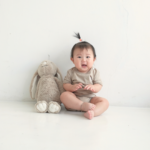 Baju Anak - Bodysuit Bamboo - Baby Loop - Image 2
