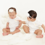 Baju Anak - Bodysuit Bamboo - Baby Loop - Image 4