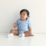 Baju Anak - Bodysuit Bamboo - Baby Loop - Image 6