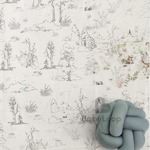 Nature Harmony - Japanese Cotton