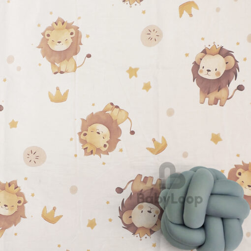 Lion King - Tencel