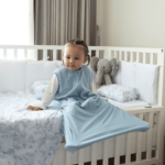 Bedong Instan - Sleep Sack Bamboo Toddler - Baby Loop - Image 2
