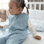 Bedong Instan - Sleep Sack Bamboo Toddler - Baby Loop - Image 4