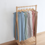 Bedong Instan - Sleep Sack Bamboo Toddler - Baby Loop - Image 3