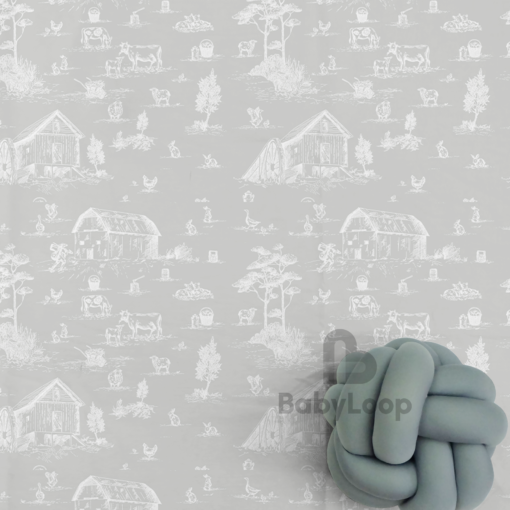 Farm Cabin - Tencel