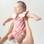 Baju Bayi - Lian Bodysuit Tencel Animal Harmony - Baby Loop - Image 4