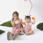 Baju Bayi - Lian Bodysuit Tencel Animal Harmony - Baby Loop - Image 6