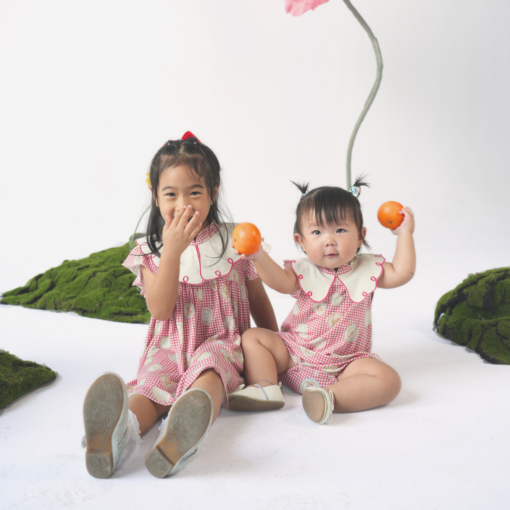 Baju Bayi - Lian Bodysuit Tencel Animal Harmony - Baby Loop - Image 6