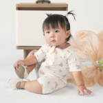 Baju Anak - Romper Zipper - Baby Loop - Image 3