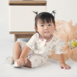 Baju Anak - Romper Zipper - Baby Loop - Image 4