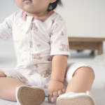 Baju Anak - Romper Zipper - Baby Loop - Image 5