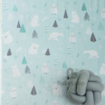 Snow Bear - Tencel