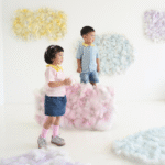 Baju Anak - Madison Knit Shirt - Baby Loop - Image 2