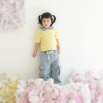 Baju Anak - Madison Knit Shirt - Baby Loop - Image 4