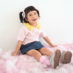 Baju Anak - Madison Knit Shirt - Baby Loop - Image 5
